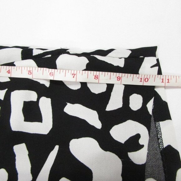 Alice & UO Women Black White Short Shorts 4
New - Picture 8 of 8